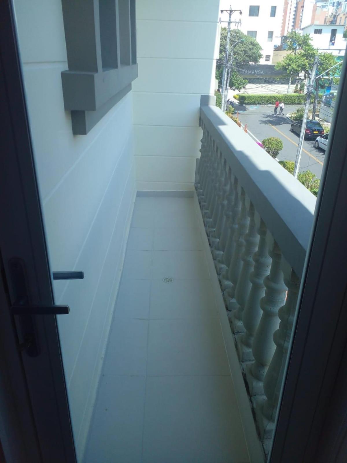 Apartamento Sachar